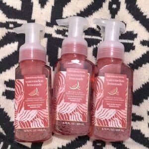 Bath & Body Works- Watermelon Lemonade